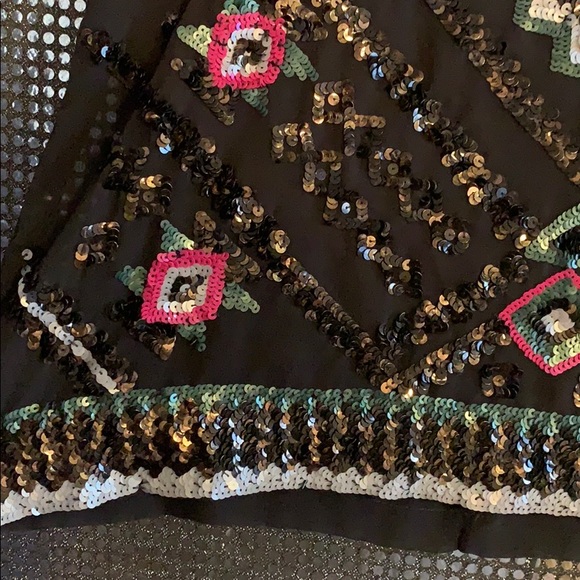 RAGA Mini Skirt - Picture 4 of 6